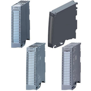 6ES7511-1AK02-0AB0 وحدة تحكم وحدة تحكم وحدة تحكم مركزية وحدة تحكم قابلة للبرمجة وحدة تحكم <span class=keywords><strong>CPU</strong></span> Siemens plc - Product Image 4