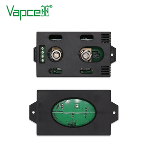 VAT1100 100V 100A LCD דיגיטלי אלחוטי DC מתח הנוכחי VA מד רכב סוללה צג Coulometer קולון דלפק Wattmeter