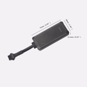 G02-2G智能汽车全球定位系统跟踪器，带遥控安卓和iOS应用程序兼容GSM位置全球定位系统导航和电脑轨迹视图 - Product Image 4