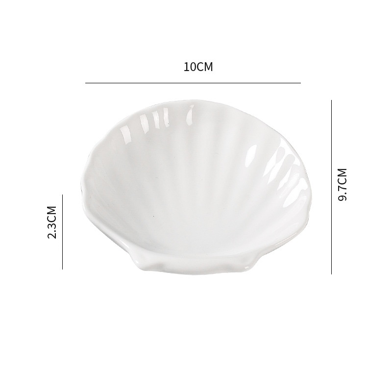 white D
