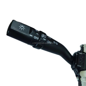 84310 35830 tự động chuyển mạch đèn pha gạt nước kết hợp Tương thích với foton monpike - Product Image 2