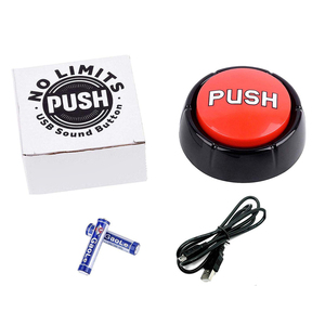 USB-кнопка, Электронная музыкальная шкатулка - Product Image 5