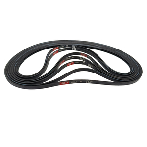 Chất lượng cao Nhà Máy Giá đa V rãnh vành đai 2pj336 8pk584 3j300 đa sườn vành đai truyền V thắt lưng - Product Image 3