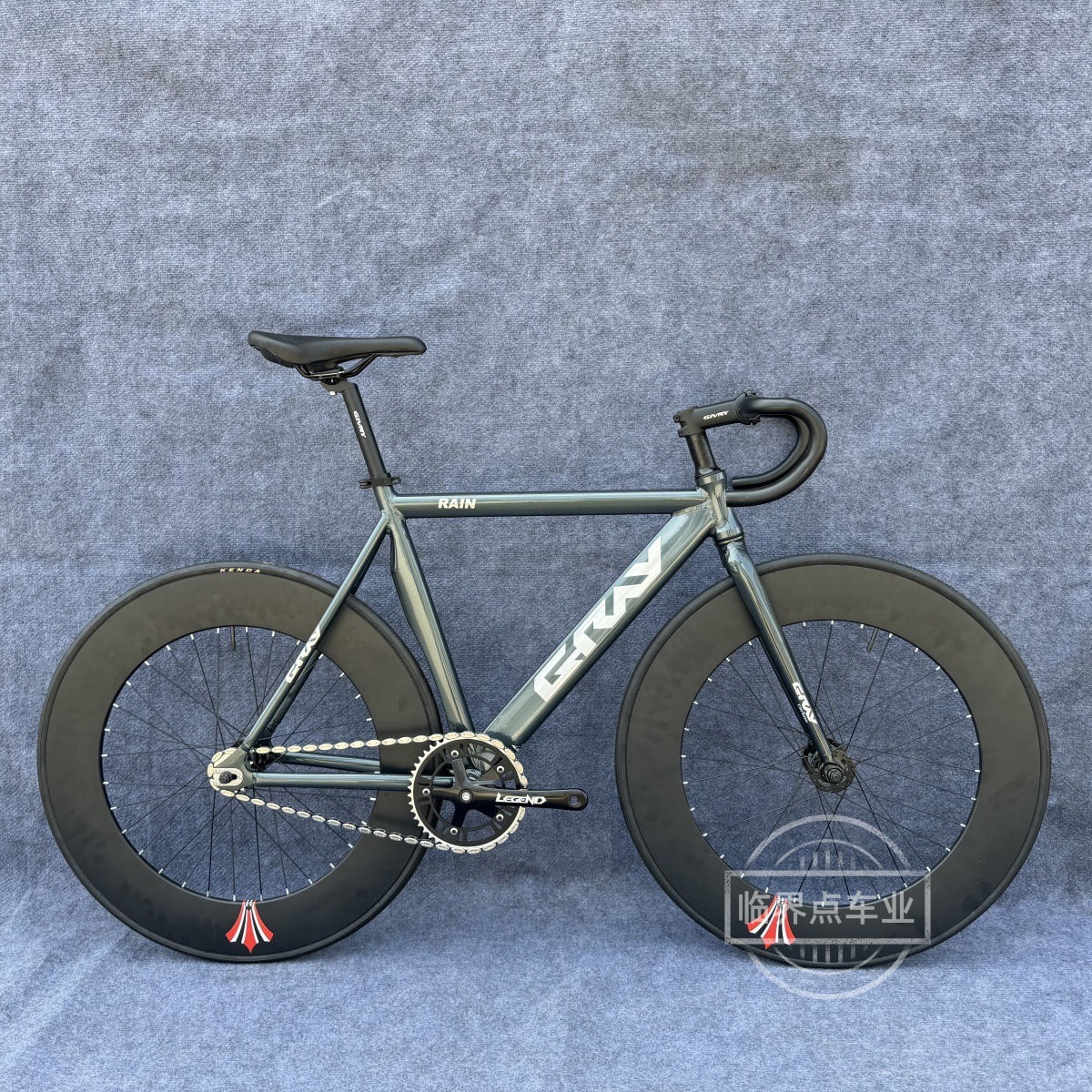 Grigio doppio 90mm