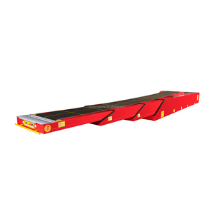 Naili High Efficiency Portable Container <strong>Loading</strong> <strong>Unloading</strong> Telescopic Belt Conveyor System - Product Image 2