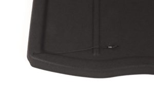 Nắp che cốp hành lý, ngăn chứa đồ phía sau xe hơi cho Hyundai Verna 2011-2014, phụ kiện, phụ tùng thay thế - Product Image 4