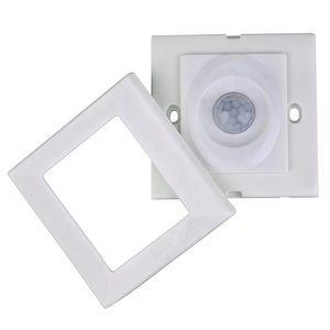 RZD节能光控传感器开关墙壁开关，用于发光二极管光控感应 - Product Image 3