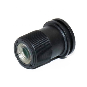 <strong>1</strong>/<strong>2</strong>.9&quot; 3mm F6.0 M12 Low Distortion Lens for Low Light Environment Mini <strong>Camera</strong> <strong>2</strong>.9mm Cctv Lens for <strong>Ip</strong> <strong>Camera</strong> - Product Image 2