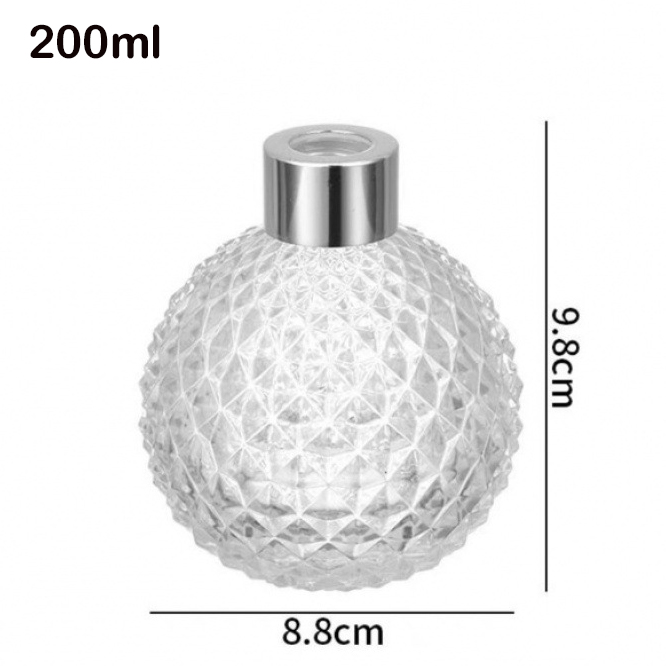 250ml erizo
