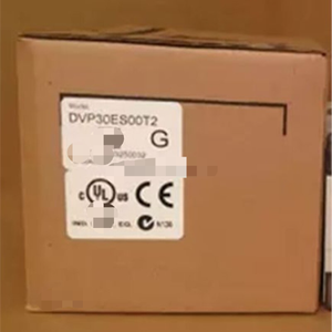 New Original DVP30ES00T2 Controller Stock in Warehouse <strong>Automate</strong> <strong>Programmable</strong> <strong>PLC</strong> Controller - Product Image 1