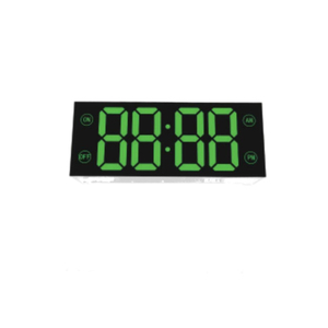 Custom Brilliant weiß 2 digit 7 segment gemeinsame kathode sieben segment led display bildschirme für timer - Product Image 5
