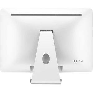 Stgsivir all-in-אחד מחשב שולחני עם 22 \ "fhd להציג ליבה i5 3.0g RAM 512g ssd wifi bt 5.0 מקלדת rgb
