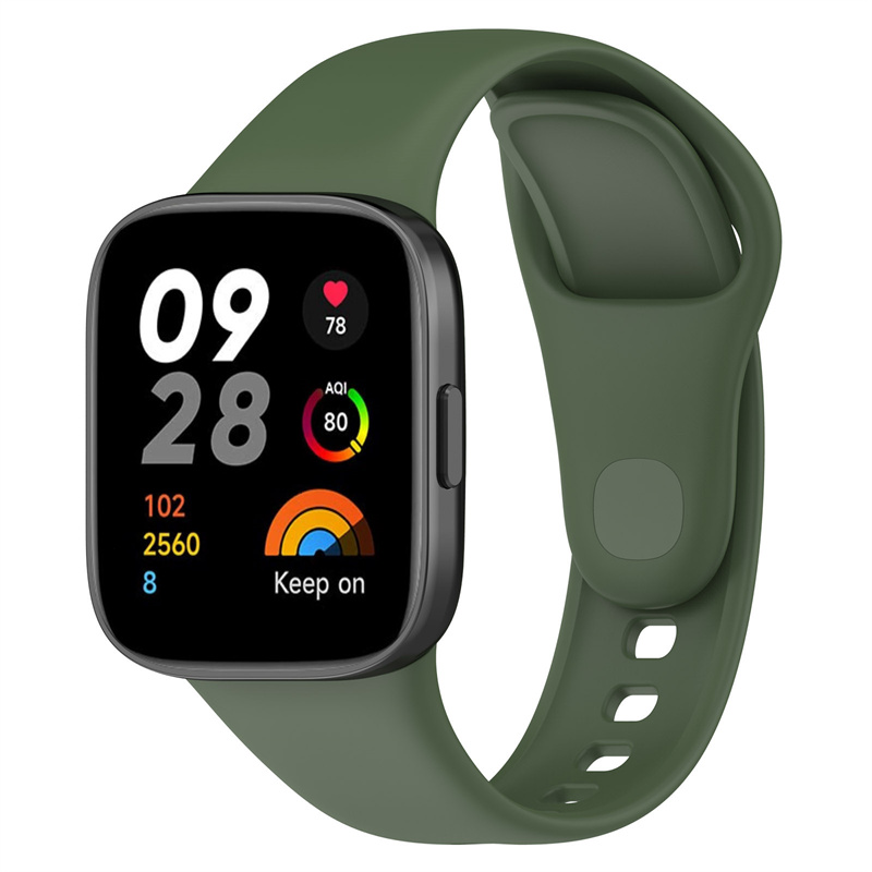Verde oscuro