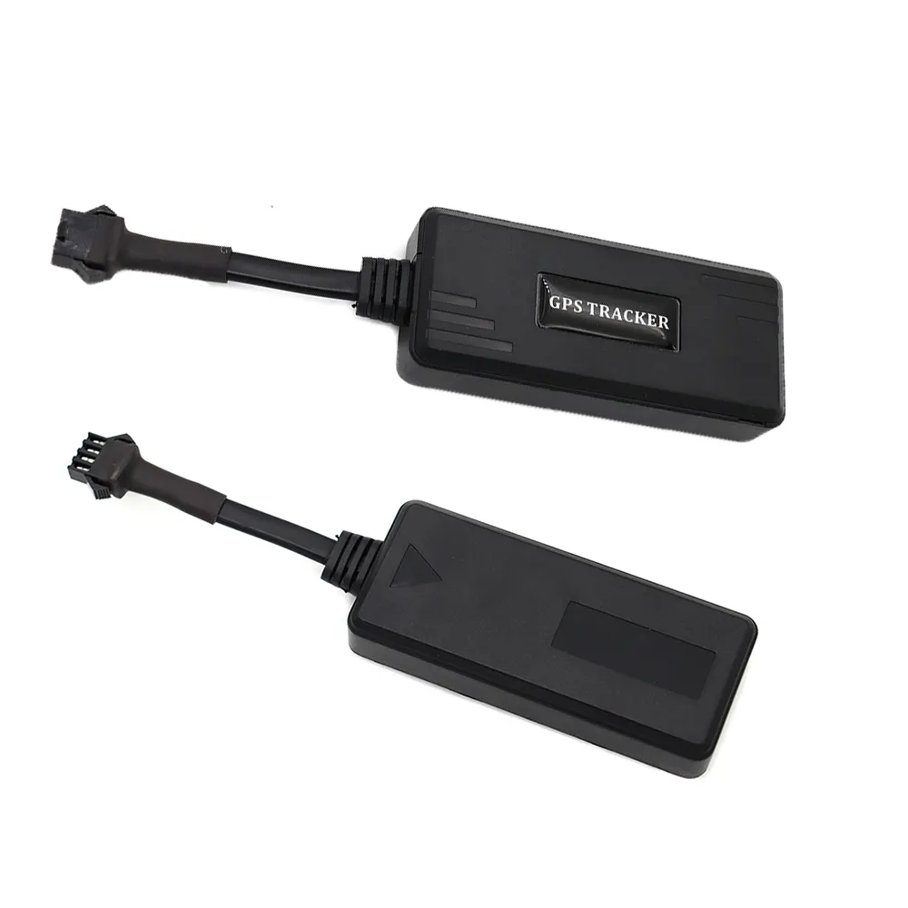 Rastreador GPS para gerenciamento de frota de caminhões, rastreador GPS 4G à prova d'água para carros