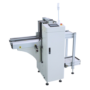 Cargador de revistas automático SMT profesional para PCB, funciona con descargador SMT - Product Image 6