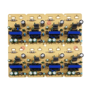 SMPS 36W AC-DC オープンフレーム電源 単一出力 9V 12V 15V 16V 18V 1.33A 1.5A 1.6A 2A スイッチング電源基板 PCBA - Product Image 4