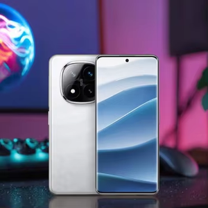เปิดตัวอย่างรวดเร็วสำหรับ Xiaomi Red Mi Note14Pro รุ่น13 Pro หน้าจอ6นิ้ว512 GB ROM DMA cadular สำหรับใช้เล่นเกมและมือถือ - Product Image 5