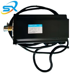 Новый оригинальный контроллер программирования Plc Q2AA08100DXS00M Промышленный автоматический двигатель Q2AA08100DXS00M - Product Image 2