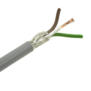 LiYCY Cable for signal transmission between electronic devices, in <strong>computer</strong> <strong>systems</strong> or process control <strong>units</strong> kabel - Product Image 2