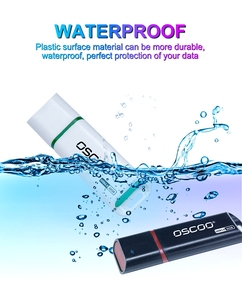 OSCOO <strong>Scorpio</strong> <strong>USB</strong> Flash Drive 2.0 3.0 Flash Memory 8gb Thumb Drive 16gb <strong>USB</strong> Key 32gb Computer Accessories - Product Image 4