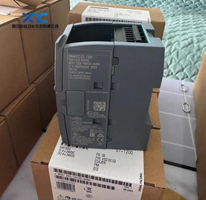 Utilizado para Siemens 6ES7223-1BH32-0XB0 SM1223 Módulo de entrada/salida digital con 8 entradas 24V DC/8 salidas 24V DC 100% Nuevo - Product Image 3