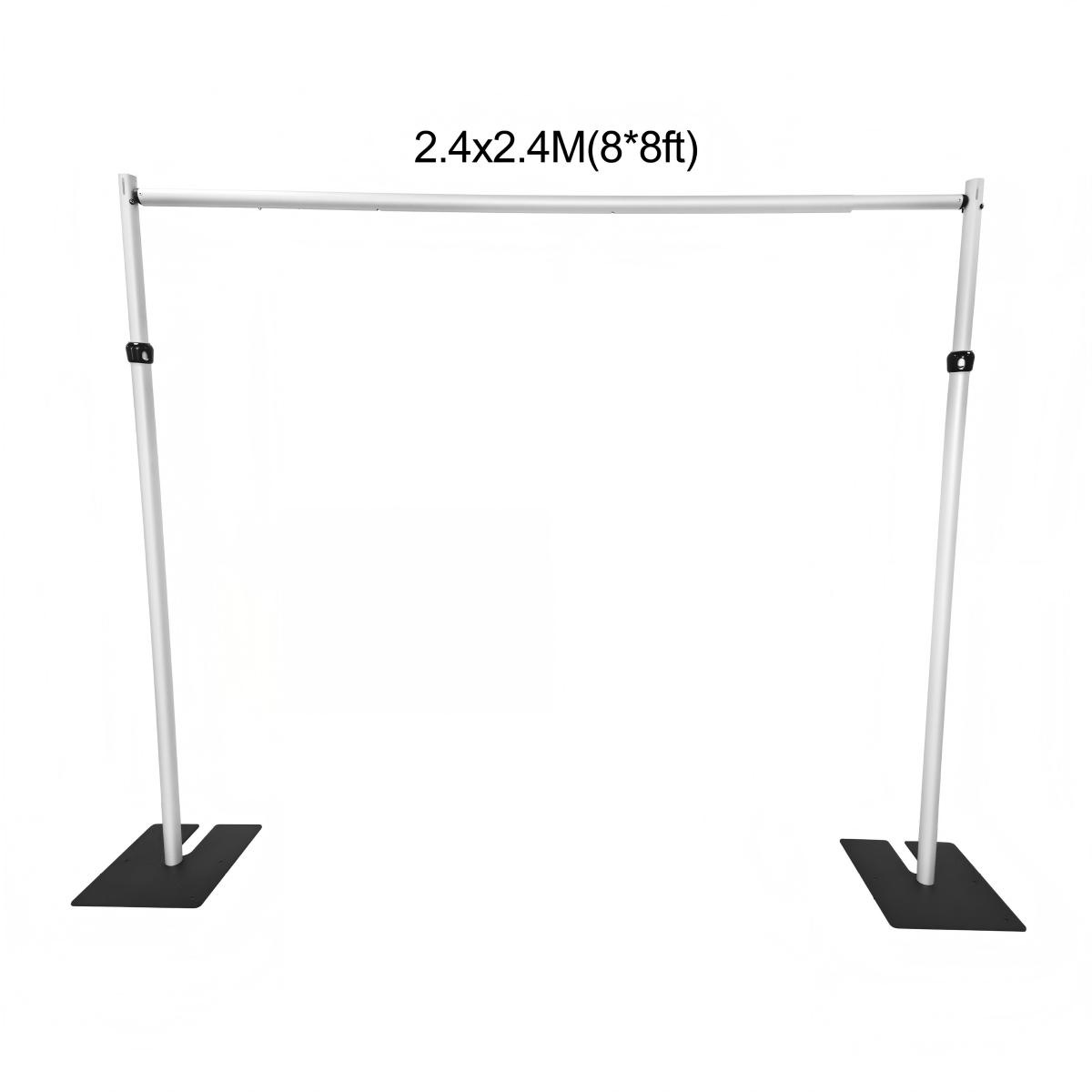 2.4*2.4 เมตร