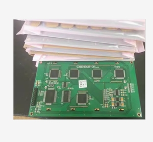 สินค้าใหม่ & มีในสต็อก GXM240128-05หน้าจอแสดงผล LCD - Product Image 1