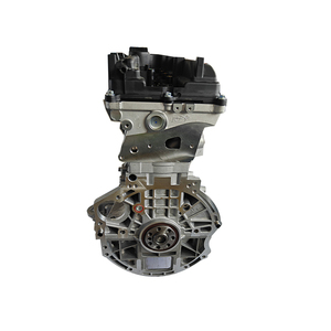 Kia <strong>Engine</strong> Valve Cover Cylinder Head Cylinder Block G4KA <strong>2</strong>.0L New <strong>Engine</strong> - Product Image 2