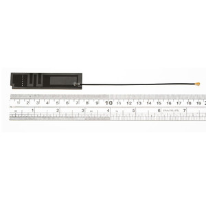 Taidacent yüksek kazanç SX1278 SX1276 RF kablosuz modülü 8DBI 433 mhz Lora FPC Omni anten dahili esnek 433 mhz PCB antenler - Product Image 5