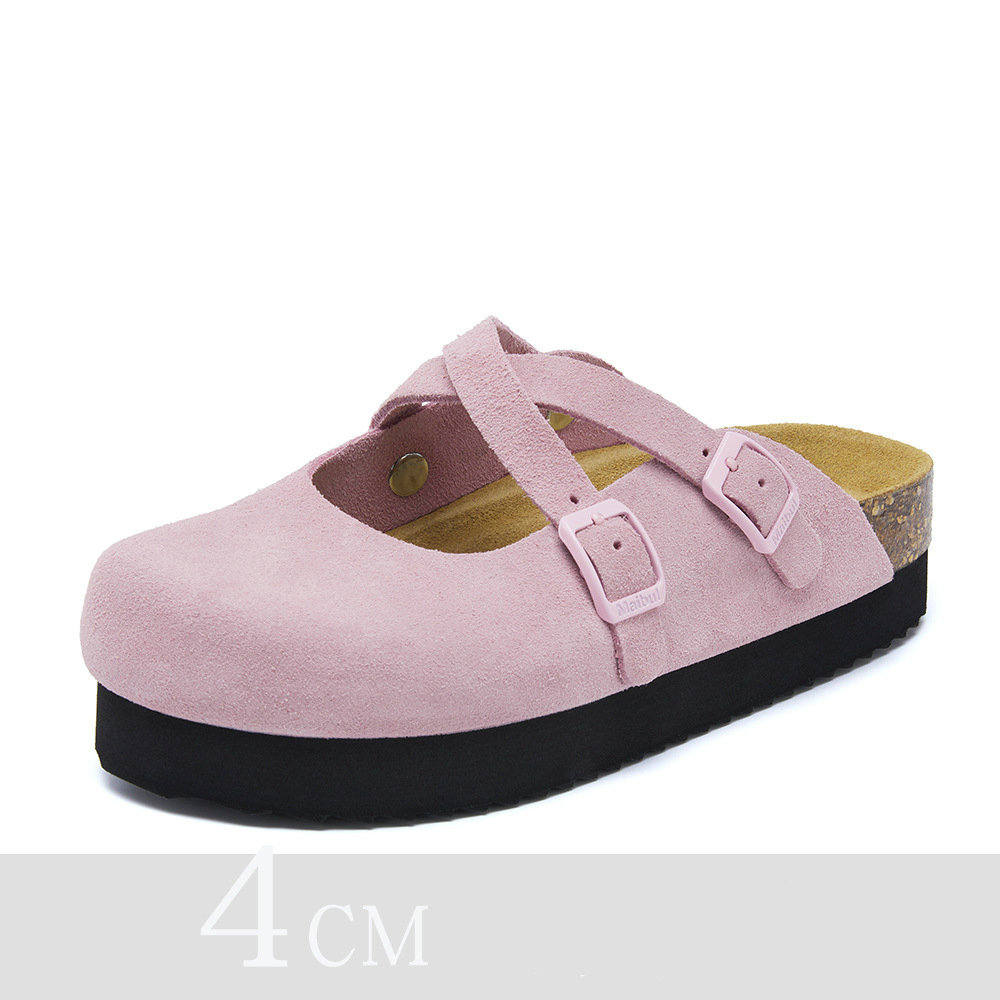 Clove purple