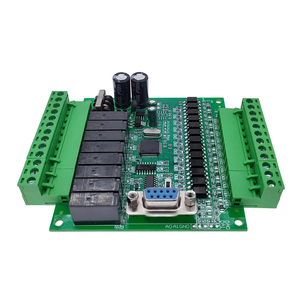 XSD New 1N-20MR <strong>PLC</strong> <strong>Programmable</strong> <strong>Logic</strong> <strong>Controller</strong> DC Relay Module Base Industrial Control Board