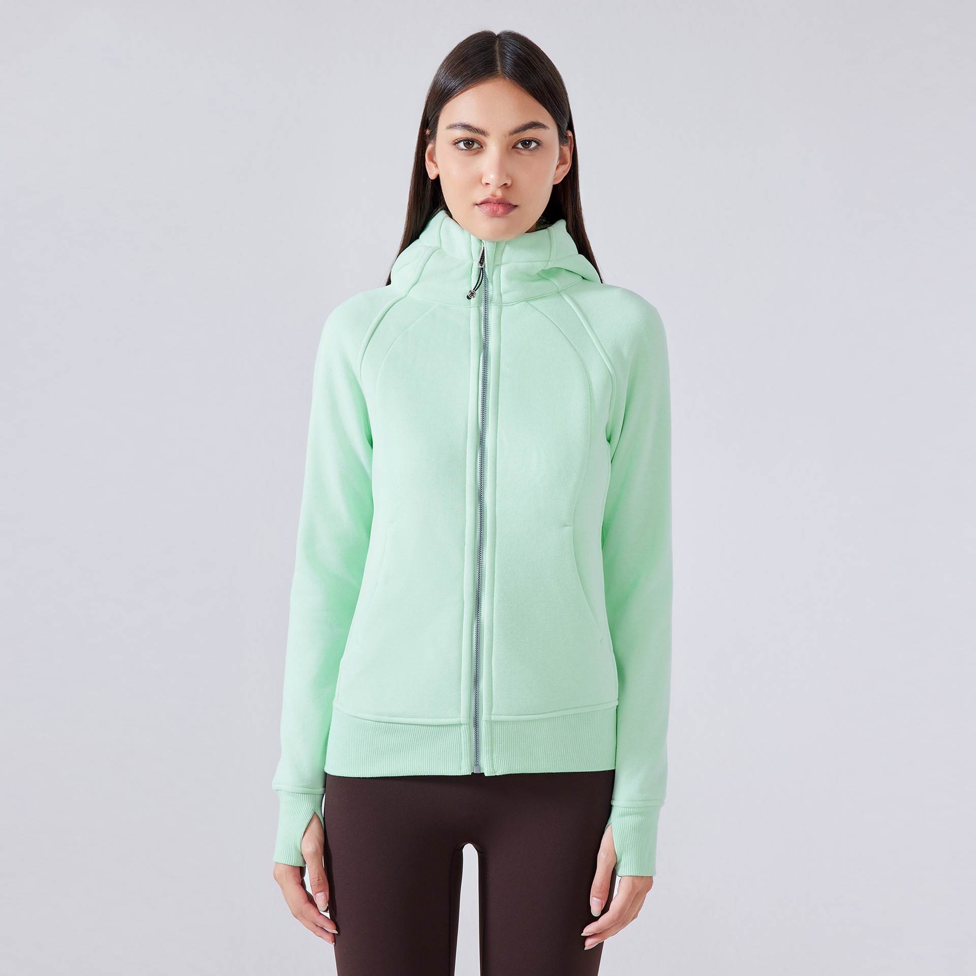 MINT green