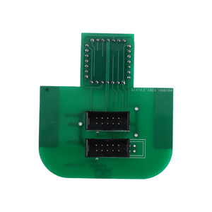 Adapter Probe Chip Tuning ECU <strong>Program</strong> Data Transaction Modification Tool - Product Image 3
