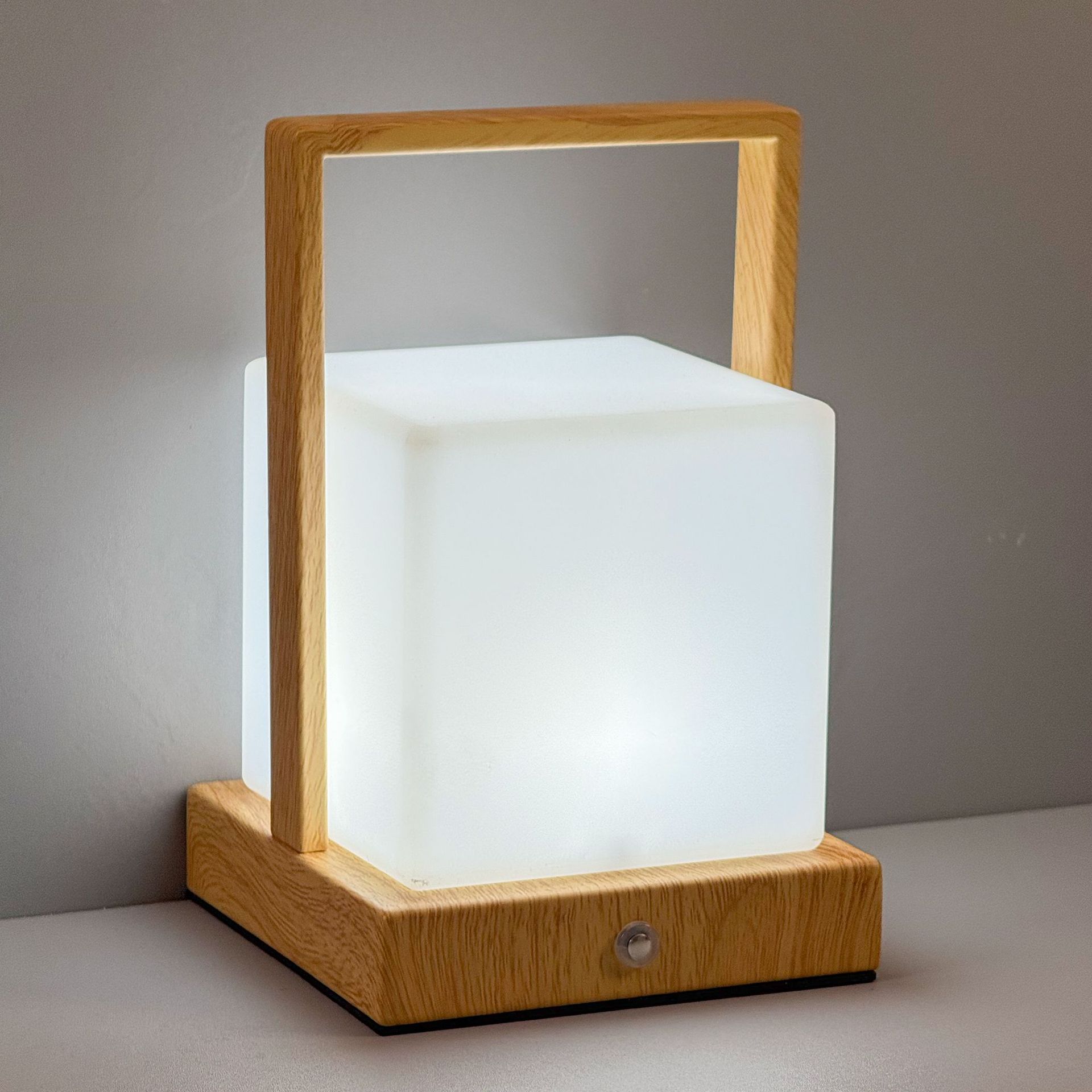 Grain de bois