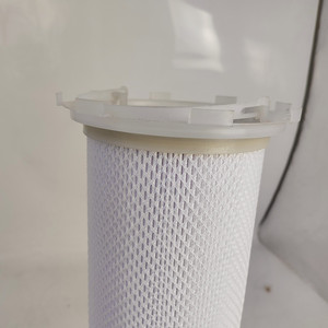 PLP300-MG-24 lọc thủy lực mới HPQ340083L25-25MB mm0297258 Bộ lọc máy nghiền hình nón phù hợp với metso nordberg HP800 - Product Image 2