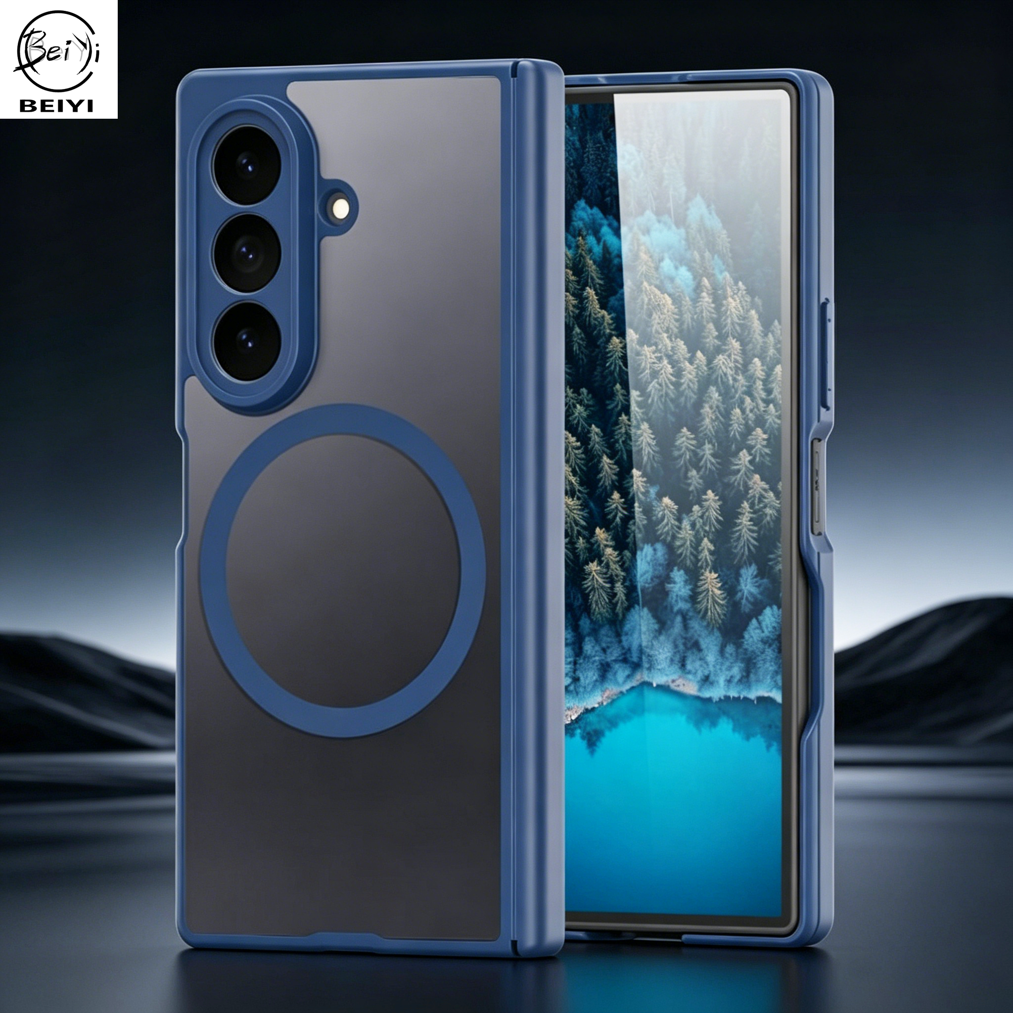 Bleu