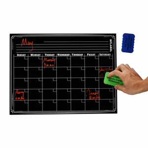 Bloc de notas magnético autoadhesivo personalizable, lista semanal de comestibles, diseño de Color de papel grabable, imán de impresión personalizado OEM - Product Image 3