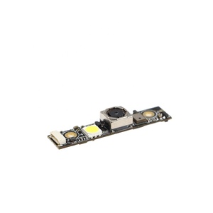 Sensor de microimagen de enfoque automático, USB 2,0, escaneo doméstico, portátil, CC, omni vision, vga, starlight, oem, ov5640, módulo de cámara de 5mp - Product Image 4