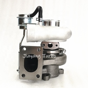 <strong>HX25W</strong> <strong>Turbo</strong> 4047205 3596447 4035394 S04057286 - Product Image 1