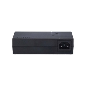 Factory Wholesale <strong>5</strong>-port Ethernet <strong>Switch</strong> 10/100M Smart PoE <strong>Switch</strong> Mini Network <strong>Switch</strong> with Watchdog - Product Image 1