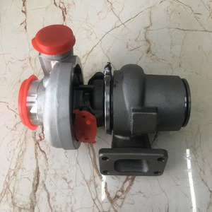 Cho KOMATSU máy xúc <span class=keywords><strong>turbo</strong></span> tăng áp siêu tăng áp cho Cummins 4D95 4d102 120-5 120-6 động cơ bộ phận máy móc xây dựng - Product Image 3