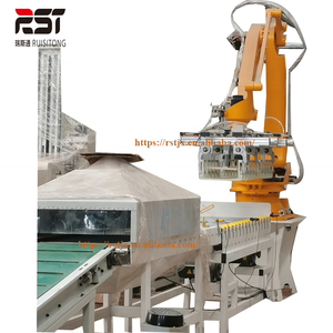 10-15 Times/min Palletizing Speed Automatic Handling <strong>Stacking</strong> <strong>Machine</strong> <strong>Load</strong> <strong>Robot</strong> - Product Image 1