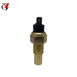 Auto Sensor Parts 3/8NPT <strong>1</strong>/2NPT 120C 3845N-010 Engine Water Temperature Switch <strong>VDO</strong> <strong>Series</strong> Sensor M16*<strong>1</strong>.5 M14*<strong>1</strong>.5 - Product Image 6