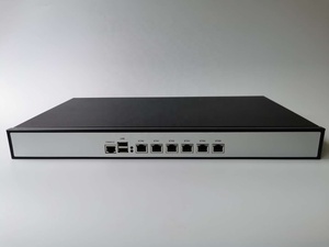Amigo BG NTSC M SECAM TV estándar de canal 64 in1 IP analógico modulador con 4 HD o 8HD o entrada IP - Product Image 6