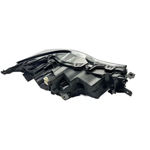2016-2019 Lexus yüksek yapılandırma hakiki LED far fabrika doğrudan toptan far 6000k IS300 araba ön işık için - Product Image 4