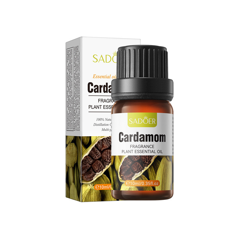 Cardamomo