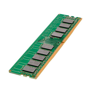 H-y-nix-Módulo de memoria con búfer completo ECC de rango único x8 ECC de 512 pines CL5 de 240 MB de longitud de - Product Image 1