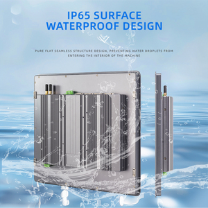 ODM 17 Pulgadas Todo-en-Uno Industrial PC Computadora CPU Windows 10 Android Operativo Pantalla Táctil Integrada Disponible para Uso Industrial - Product Image 5