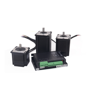 High-<strong>Speed</strong> Brushless <strong>Motor</strong> 57BLF <strong>PWM</strong> <strong>Controller</strong> 12V <strong>DC</strong> for RC Jet Engine - Product Image 3