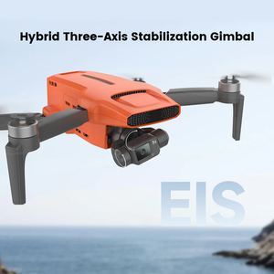 Fimi MINI 3 SE 250g น้ำหนักเบามืออาชีพ HD GPS โดรน4K กล้องควบคุมระยะทาง9กม. ไฟแบล็คไลท์ LED สำหรับผู้ที่ชื่นชอบการถ่ายภาพ - Product Image 4
